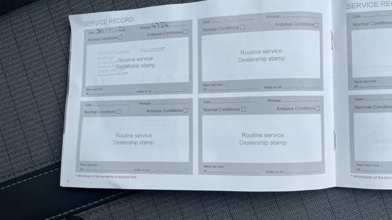 Peugeot 2008 1.2 PureTech Allure Premium+ 5dr Petrol Estate